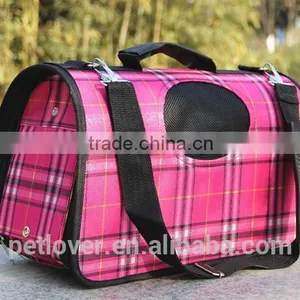 Good Quality Canvas Dog Carrier thumbnail-2