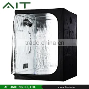 Easy Disassembly Branded Grow Tent Hydroponics thumbnail-2