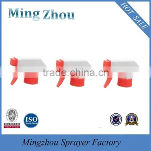 MZ-E Good Quality and Widely Popular Plastic Trigger Sprayer Quality Choice thumbnail-2