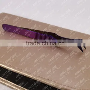 Volume Eyelash Extension Tweezer thumbnail-1