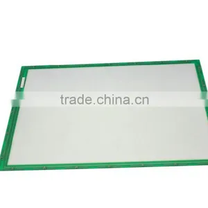 The Best Price for FUJITSU 12.1 Inch/15 Inch 7 Wire Resistive Touch Screen Panel thumbnail-2