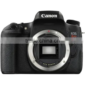 Canon EOS 760D Body Only Digital SLR Cameras DGS Dropship thumbnail-1