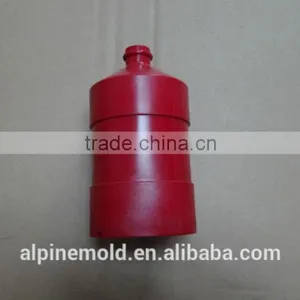 Car Key Molding Injection Molding Car Bumper With Certificate ISO9001:2008 thumbnail-2