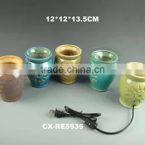 Ceramic Electrical Wax Warmer With UL/ETL Approval thumbnail-3