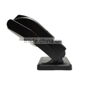 IOBC019 2D QR Code Reader Desktop Type QR Scanner Hand Free thumbnail-3