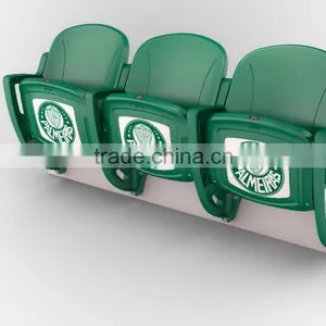 ES-500 Seat thumbnail-5