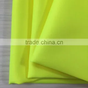 hi Vis Elastic Cloth Fabric for Uniform thumbnail-6