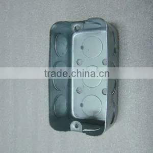 Metal Junction Box thumbnail-1
