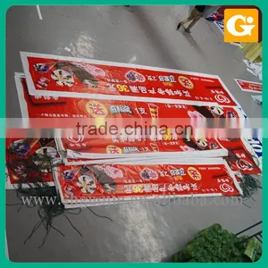 Vertical Outdoor Banners/flex Banner/outdoor Pvc Banner thumbnail-2