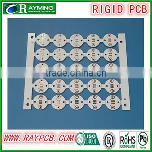 Single Side Aluminum Based Pcb thumbnail-1