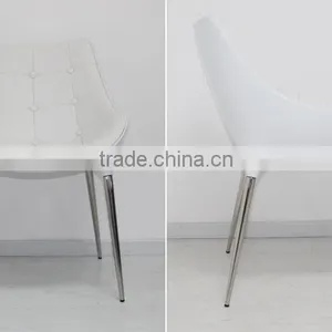 Leather Meeting Chairs thumbnail-2