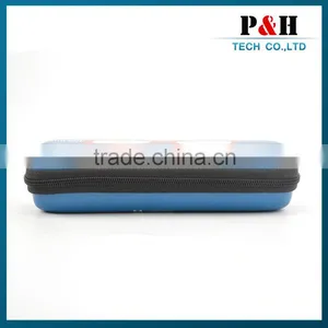 Colorful Cheap Reading Glasses Case Made in China 2016 Fashion Eyeglasses Case thumbnail-3