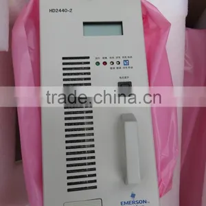 Emerson HD2440-2 24V40A Rectifier Modules DC Power Rectifier Converter thumbnail-1