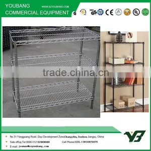 Display Wire Metal Store Shelf thumbnail-1