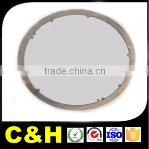High Pressure Aluminum Die Casting Polishing thumbnail-4