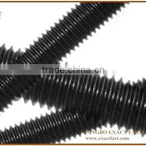 Made in China ZP YZP HDG DIN975 Gr 4.8 8.8 Threaded Rod 3m thumbnail-3
