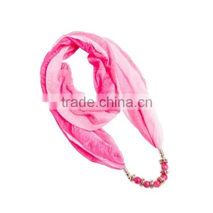 Yiwu Market Wholesale 2016 New Trending Cheap Scarf thumbnail-5