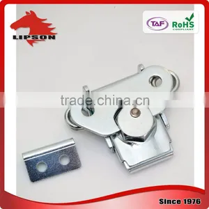 TS-158-1 Food Service Equipment Kitchen Equipment Metal Cooler Box Toggle Latch thumbnail-2