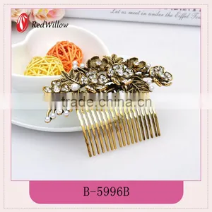 Trustworthy China Supplier Fashion Women Goody Color Hair Accessories thumbnail-5