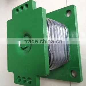 Truck Rubber Support thumbnail-2