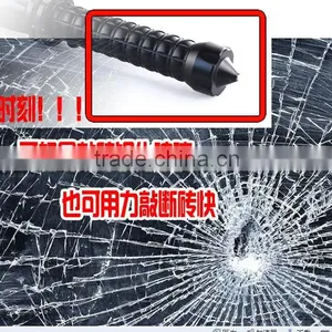 2 Years Warrantee Aluminium 100% Bright/50% Bright/ SOS Baseball Bat Tactical Led Flashlight thumbnail-6