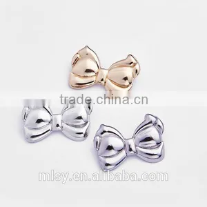 Wholesale Metal Logo Label Holder Metal Metal Jewelry Tag thumbnail-2