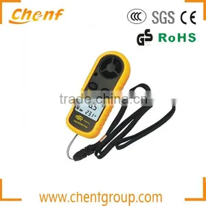 Thermal Anemometer / Handheld Anemometer / Portable Anemometer thumbnail-1