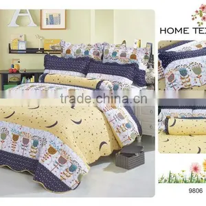 Quilted Bedding DC9806 thumbnail-1