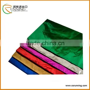 Printed Color Aluminum Foil Paper for Cigarette Packing thumbnail-5