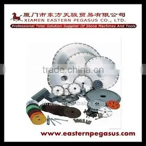 Stone Cutting Tools, Diamond Multi-Saw Blades for Granite Block Cutting,diamond Blade Quality Choice thumbnail-1