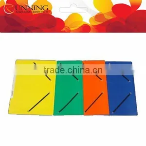 NEW Stylle of Paper File Folder With 2 Strings thumbnail-1