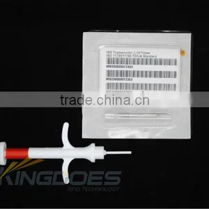 12mm Needle Microchip thumbnail-2