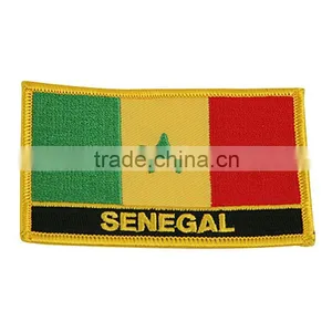 Badges, PATCHES thumbnail-1