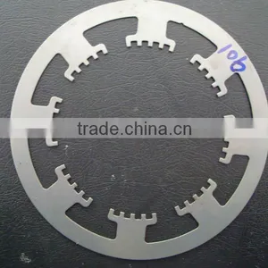 Stepper Motor Stator Laminations thumbnail-1