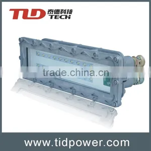 Emergency Explosion-proof Lamp of Roadway thumbnail-1