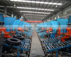 Qingdao Marris Rubber Co., Ltd. company overview - view 3 thumbnail