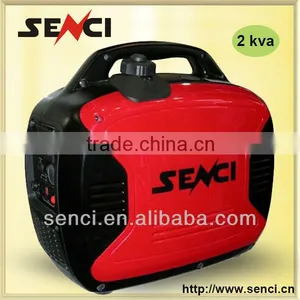 Senci Brand 2KVA Digital Inverter Permanent Magnetic Generator thumbnail-1