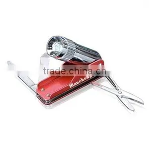 Promotional Gift Multi Founction Tools With 4 Founctions thumbnail-1