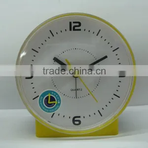 Snooze & Light Button on the Bottom Alarm Clocks thumbnail-3