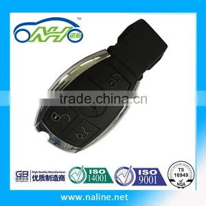 B-ens Car Key,B-ens Remote Keyfob,433MHZ/315MHZ Car Remote Key thumbnail-1