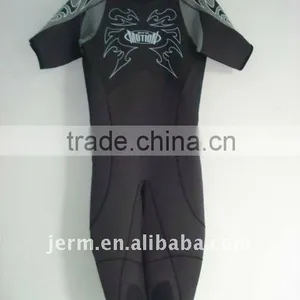 3.0MM Neoprene Wetsuit for Surfing thumbnail-1