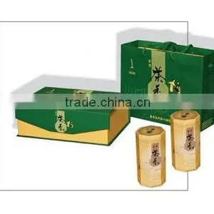 Paper Packing Box thumbnail-2