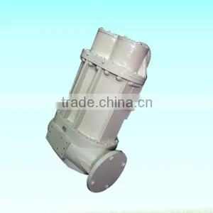MJ185 MJ200 MJ250 Air Compressor Rebuilt Airends Used Air End 22262422 Airend Rebuilding thumbnail-1