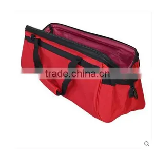 Waterproof Yoga Mat Bag 2016 New Arrival Beautiful Useful Oxford Cloth Material Waterproof Sports Bag Yoga Bag thumbnail-2