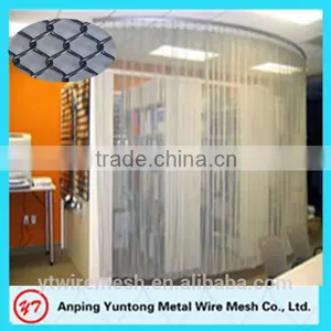 Durable and Luxury Decorative Translucent Shower Curtain thumbnail-4