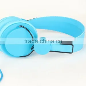 Sporty Headphone With Microphone thumbnail-1