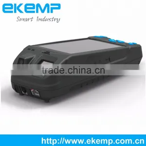 EKEMP(M5) Touch POS Terminal With Fingerprint Reader thumbnail-3