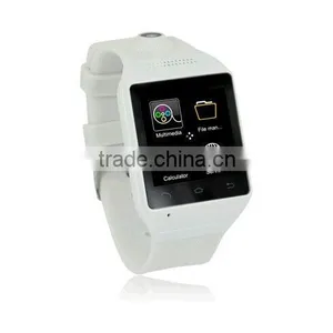 Hot Sell ZGPAX S19 Anti-lost Smart Watch Phone Smart Bluetooth Sync Watch 2.0M Prepositive Camera thumbnail-4