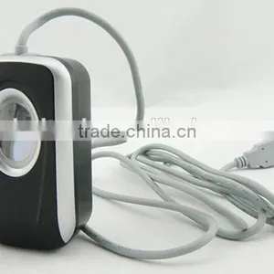 Cheapest Mini Fingerprint Reader Optical Fingerprint Sensor USB Fingerprint Scanner Quality Choice thumbnail-2