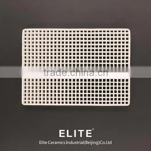 Alimina Iron Casting Filtering Ceramic Filter thumbnail-1